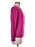 Everlane 100% Cashmere Pink Cashmere Pullover Sweater Size M - photo 4
