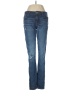 Tommy Hilfiger Hearts Blue Jeans Size 8 - photo 1