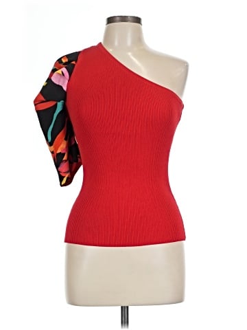 7th Avenue Design Studio New York & Company Sleeveless Top (view 1)