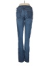 Tommy Hilfiger Hearts Blue Jeans Size 8 - photo 2
