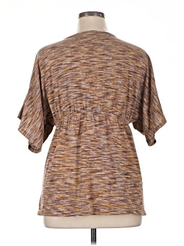 Cato Short Sleeve T-Shirt (view 2)
