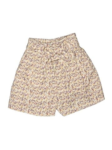 Zara Shorts (view 1)