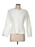 Alex Mill 100% Linen Ivory Blazer Size L - photo 1