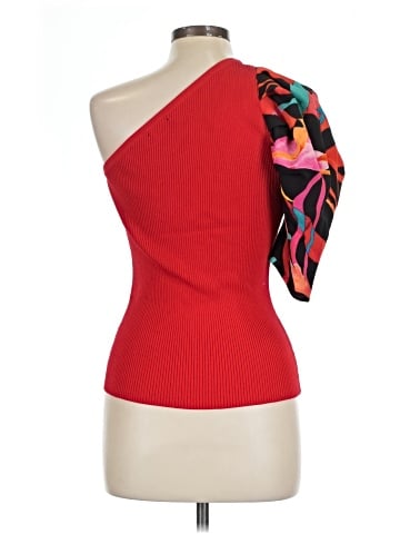 7th Avenue Design Studio New York & Company Sleeveless Top (view 2)