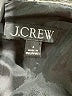 J.Crew Black Casual Dress Size 4 - photo 7