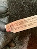 Zara Solid Tan Dress Pants Size M - photo 8