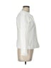 Alex Mill 100% Linen Ivory Blazer Size L - photo 4