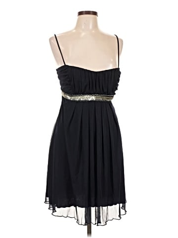 Sweet Storm Cocktail Dress (view 1)