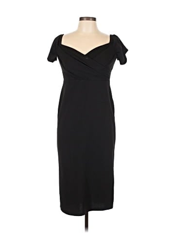 Topshop Cocktail Dress (view 1)