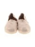 TOMS Tan Flats Size 8 (wide) - photo 2