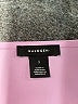 Halogen Pink Long Sleeve Blouse Size L - photo 3