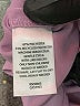 Halogen Pink Long Sleeve Blouse Size L - photo 4