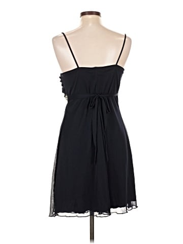 Sweet Storm Cocktail Dress (view 2)