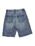 Zara Blue Denim Shorts Size 6 - photo 2