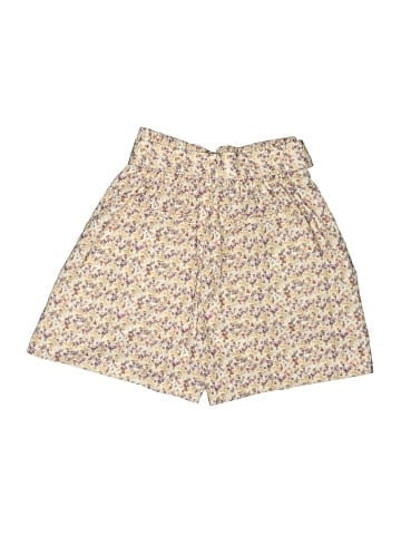 Zara Shorts (view 2)