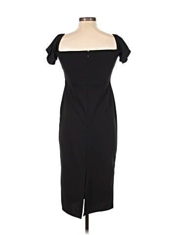 Topshop Cocktail Dress (view 2)