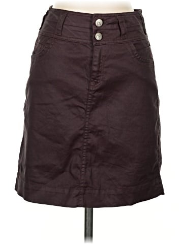 Casual Identity Casual Skirt (view 1)