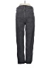 American Eagle Outfitters Chevron-herringbone Gray Jeans Size 2 - photo 2
