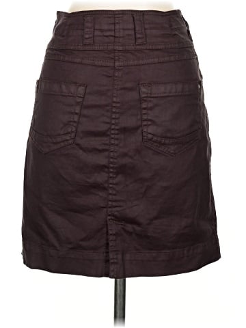 Casual Identity Casual Skirt (view 2)