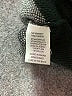 Love Tree Plaid Black Cardigan Size M - photo 8