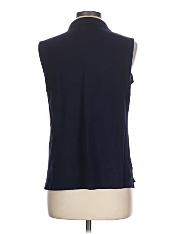 Croft & Barrow Sleeveless T-Shirt (view 2)
