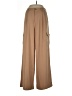 Unbranded Tan Cargo Pants Size 12 - photo 1