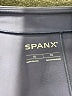 SPANX Solid Blue Track Jacket Size XL - photo 6