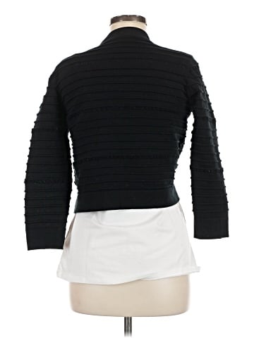 Nina Leonard Cardigan (view 2)