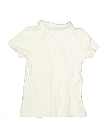 Amazon Essentials Short Sleeve Turtleneck (view 2)