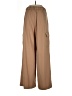 Unbranded Tan Cargo Pants Size 12 - photo 2