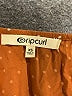 Rip Curl Brown Short Sleeve Top Size XS - photo 7