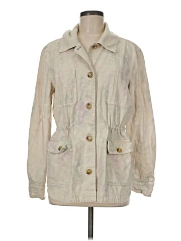 By Anthropologie Jacket (view 1)