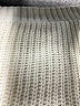 Unbranded 100% Polyester Color Block Ivory Pullover Sweater Size 4XL - photo 7