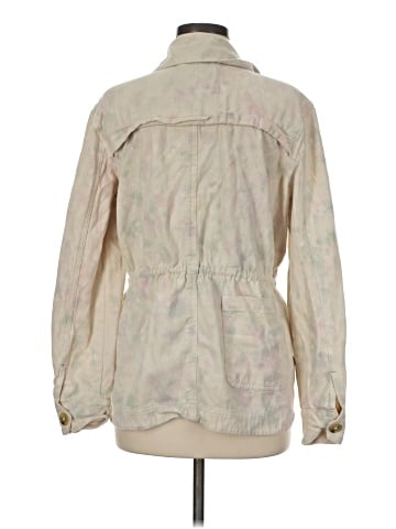 By Anthropologie Jacket (view 2)