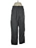 Te Verde Solid Gray Casual Pants Size S - photo 1