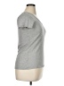 Lands' End 100% Baumwolle Gray Cardigan Size XL - photo 4