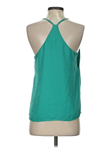 Naked Zebra Sleeveless Top (view 2)