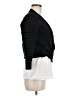 Nina Leonard Black Cardigan Size M - photo 4