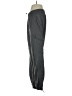 Te Verde Solid Gray Casual Pants Size S - photo 5