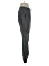 Te Verde Solid Gray Casual Pants Size S - photo 4