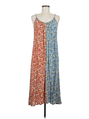 Natural Life Casual Dress (view 1)