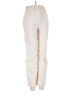 Levi's Ivory Casual Pants Size 25 waist - photo 1