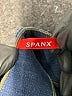 SPANX Blue Jeans Size XL - photo 7