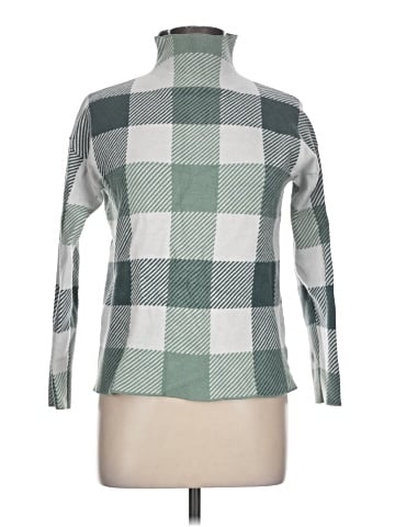 Tahari Turtleneck Sweater (view 1)