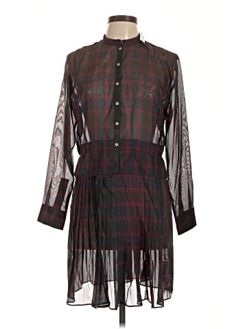 J.Crew Casual Dress (view 1)
