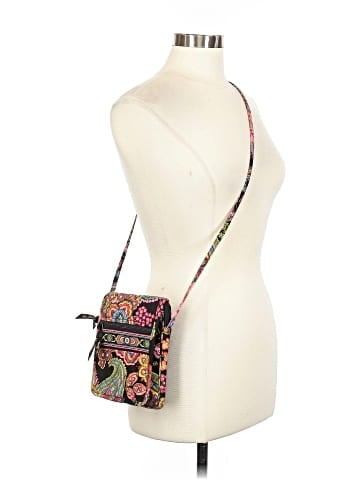 Vera Bradley Crossbody Bag (view 2)