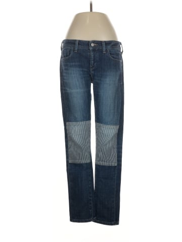Pilcro and the Letterpress Jeans (view 1)