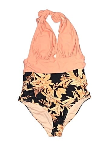 Cupshe One Piece Swimsuit (view 1)