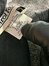 Carol Rose Black 3/4 Sleeve Top Size L - photo 8