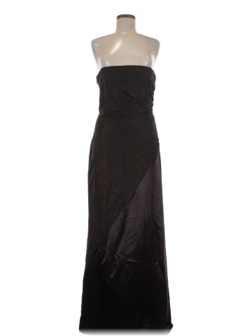Onyx Nite Cocktail Dress (view 1)
